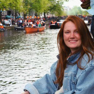 Meet your Posher, Erin